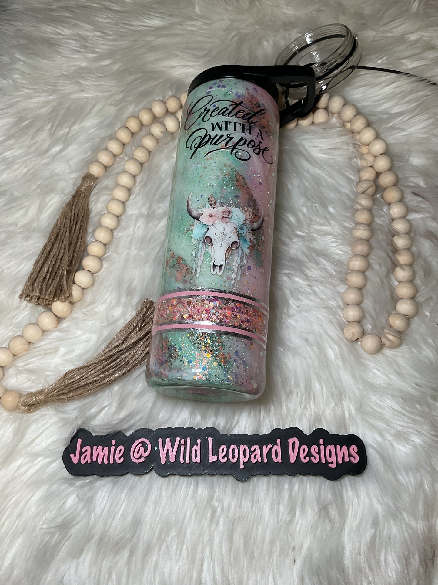 Ls # 52 / 30 oz duo / 2 lids