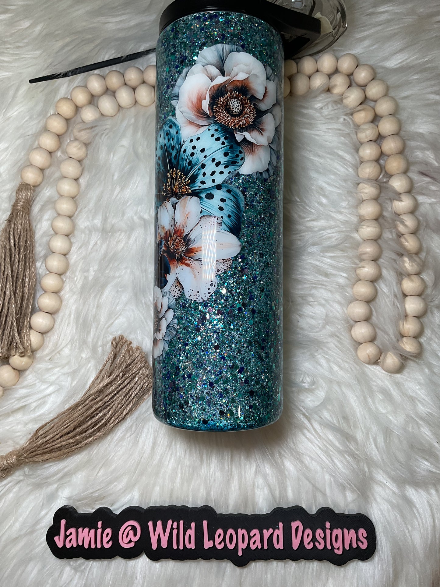 Ls # 23 / 30 oz duo / 2 lids