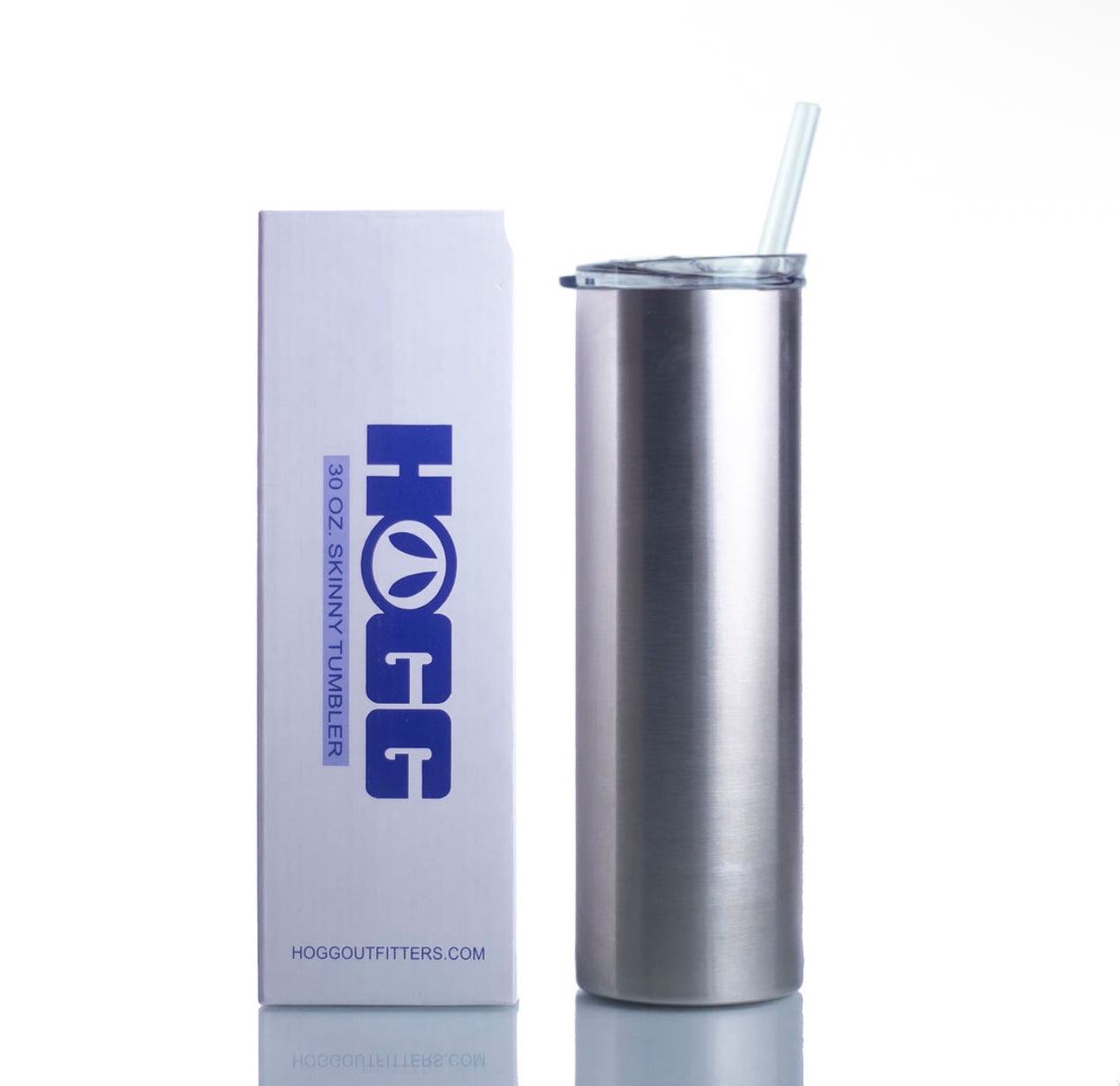 Custom Tumblers