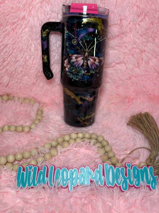 2- 30 oz grippy moth