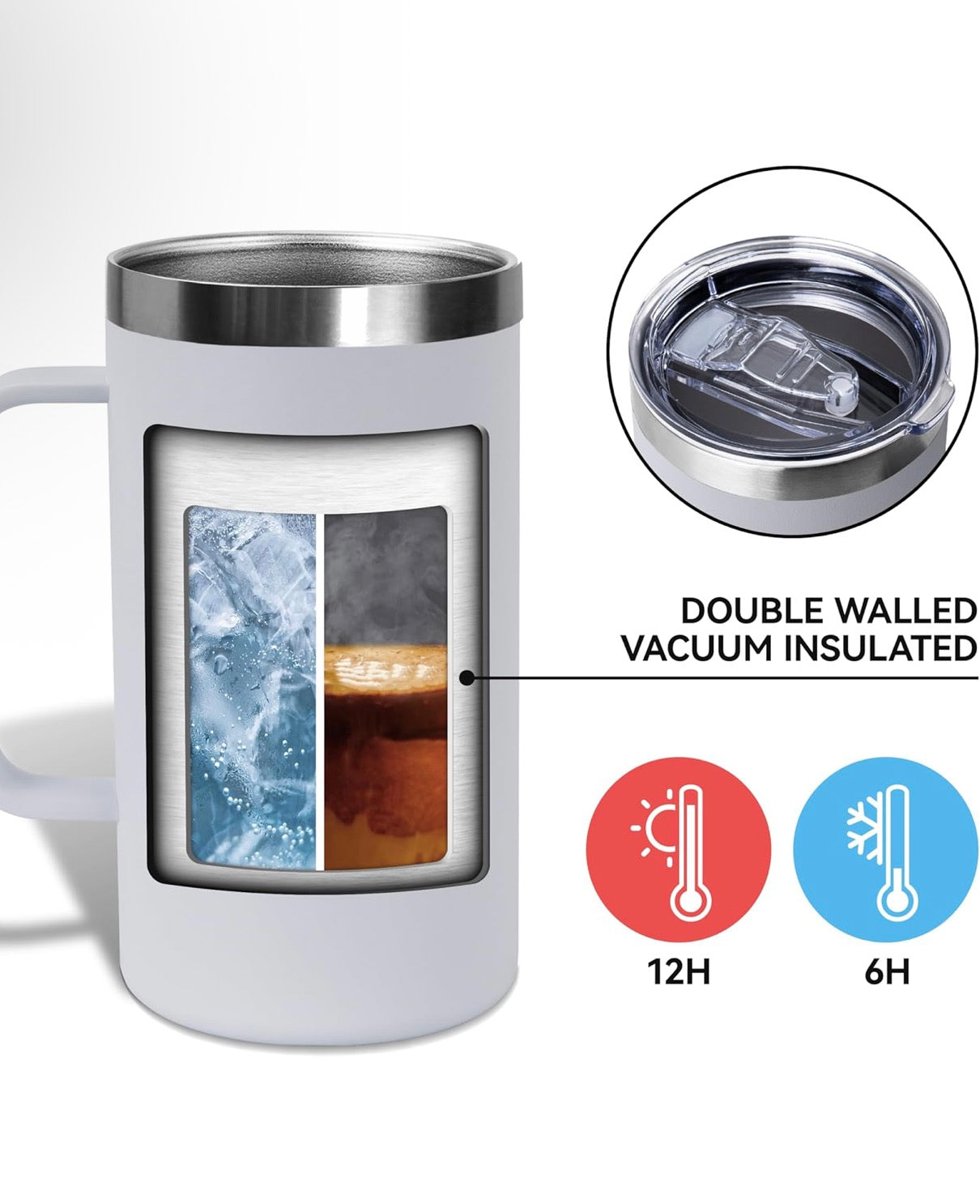 Custom Tumblers