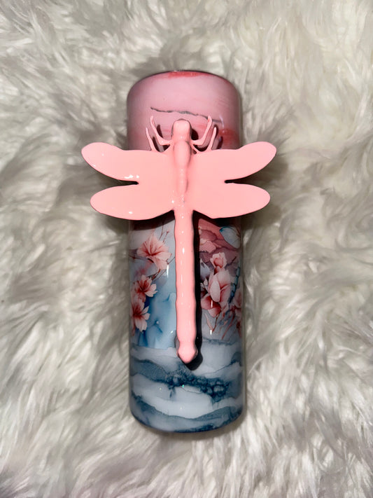 Dragon fly with handle