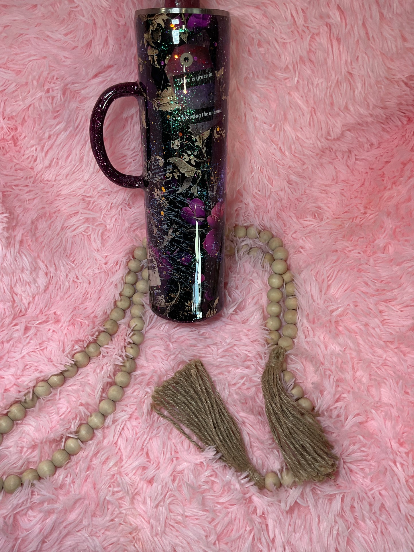 32 oz tipsy grunge