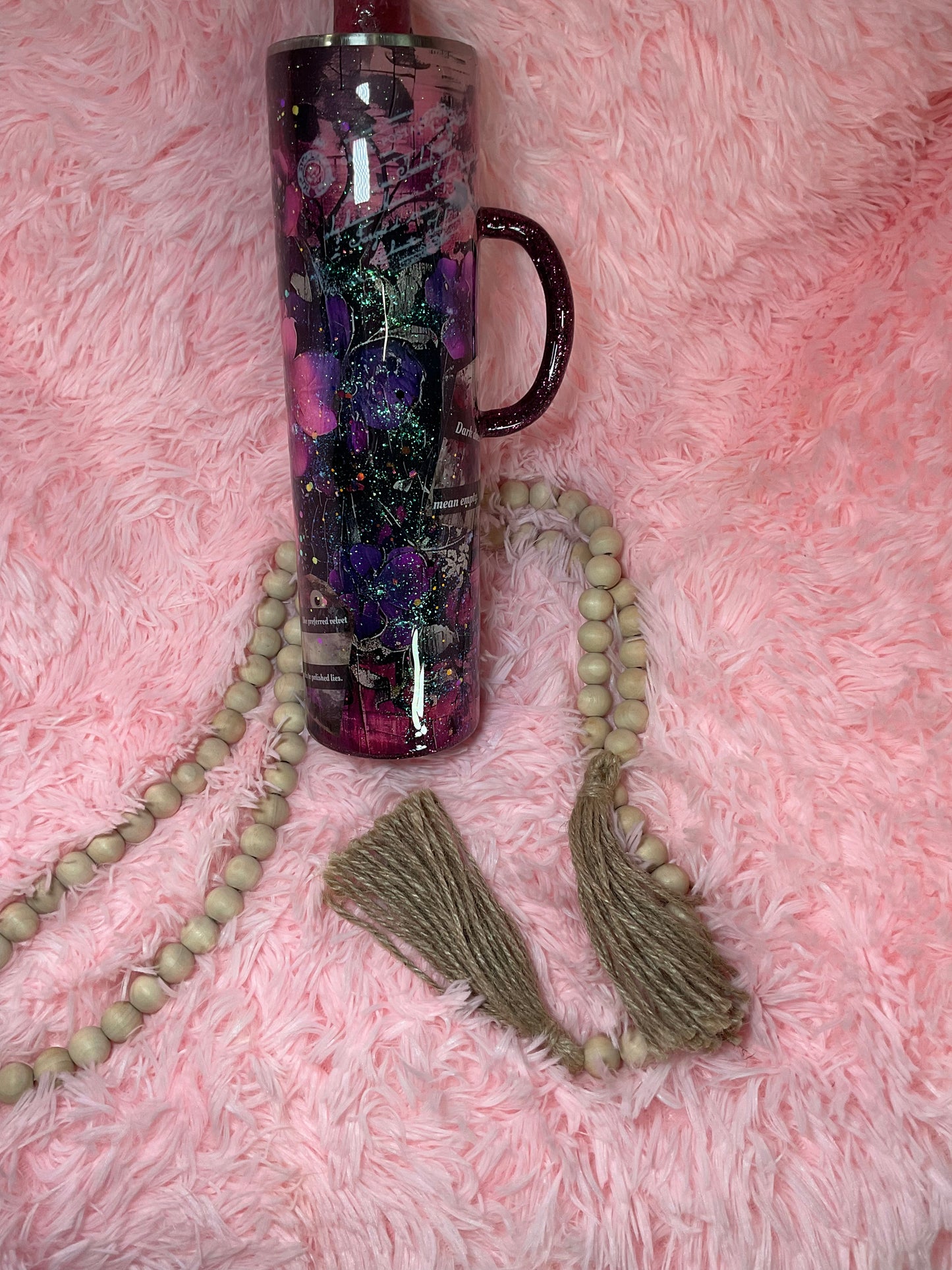32 oz tipsy grunge