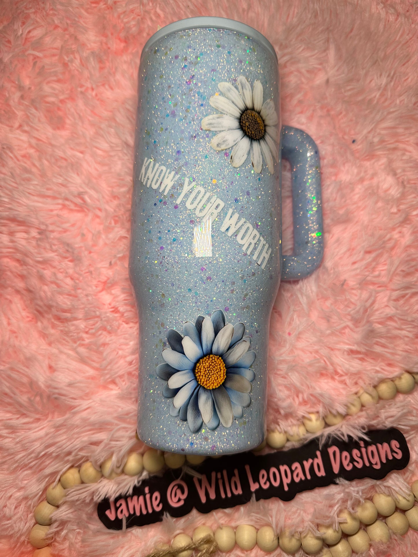 4-40 oz flip lid