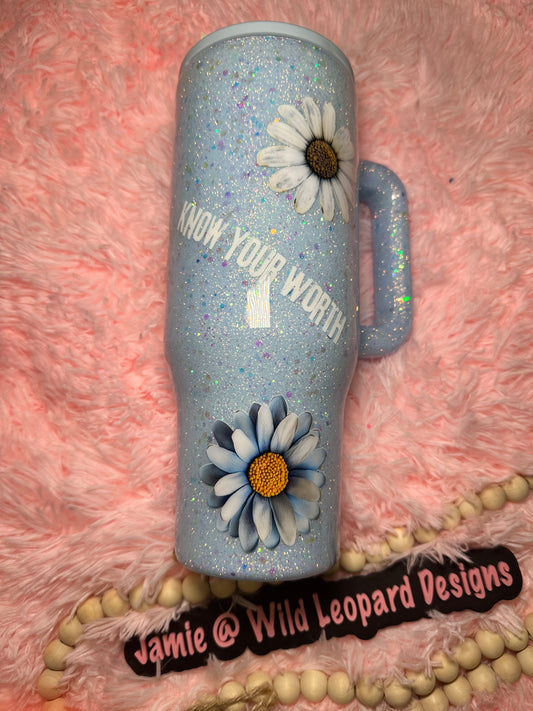 4-40 oz flip lid