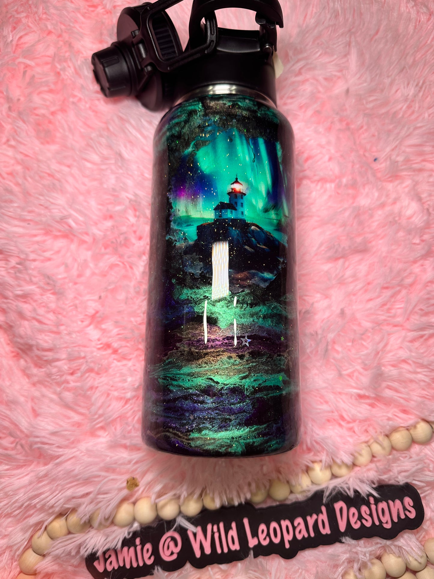 3-32 oz hydro two lid