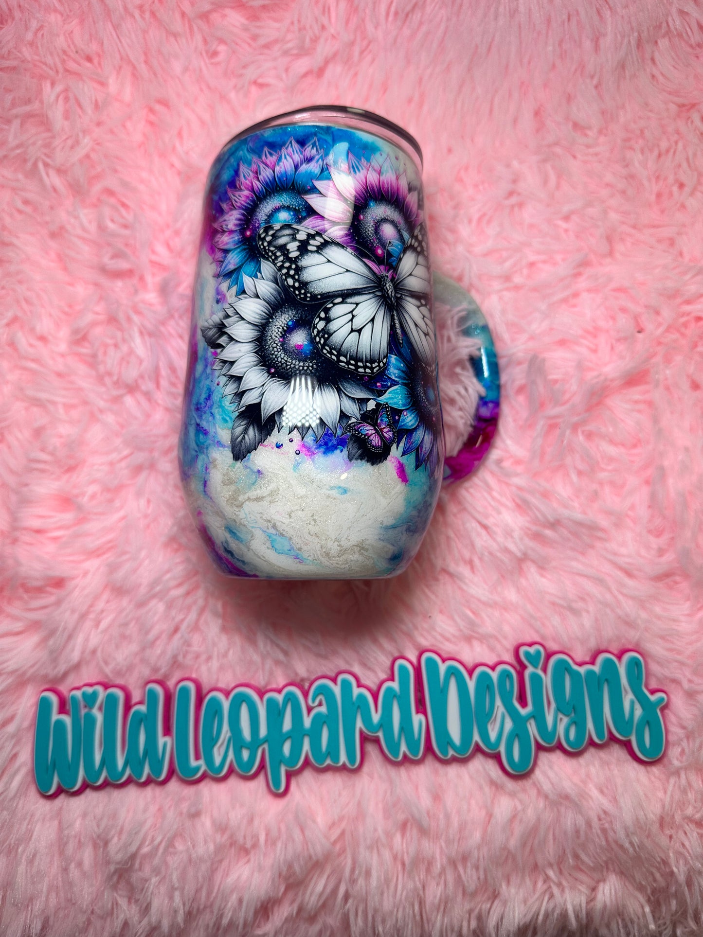 #15- 16 oz mug