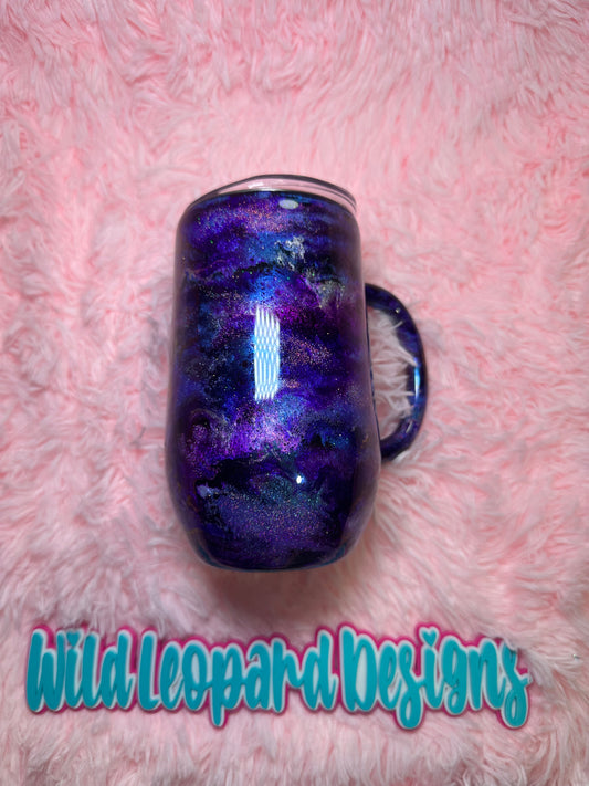 #4-16 oz mug