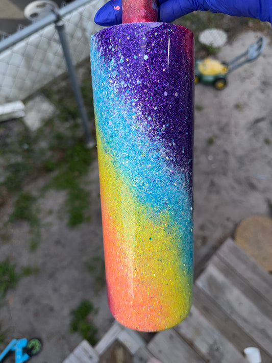 Rainbow - 30 oz