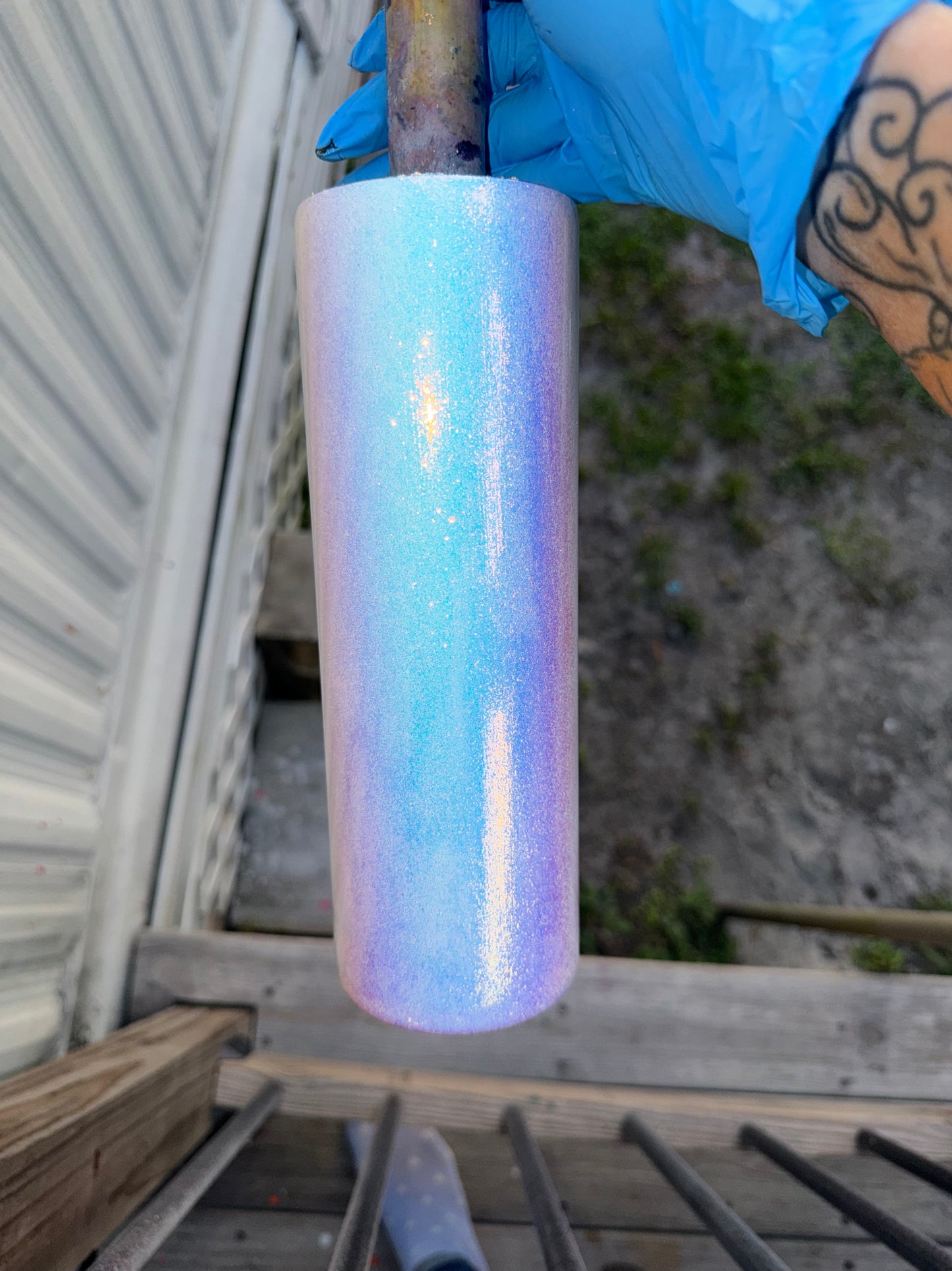30 oz opal