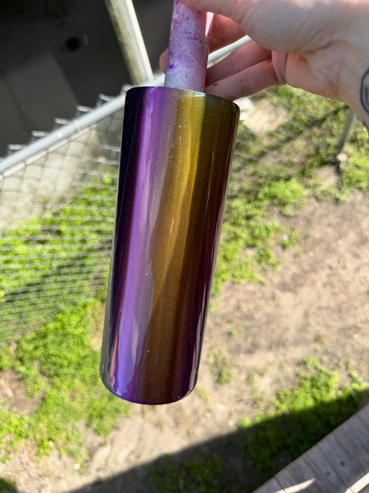 24 oz plump color shift