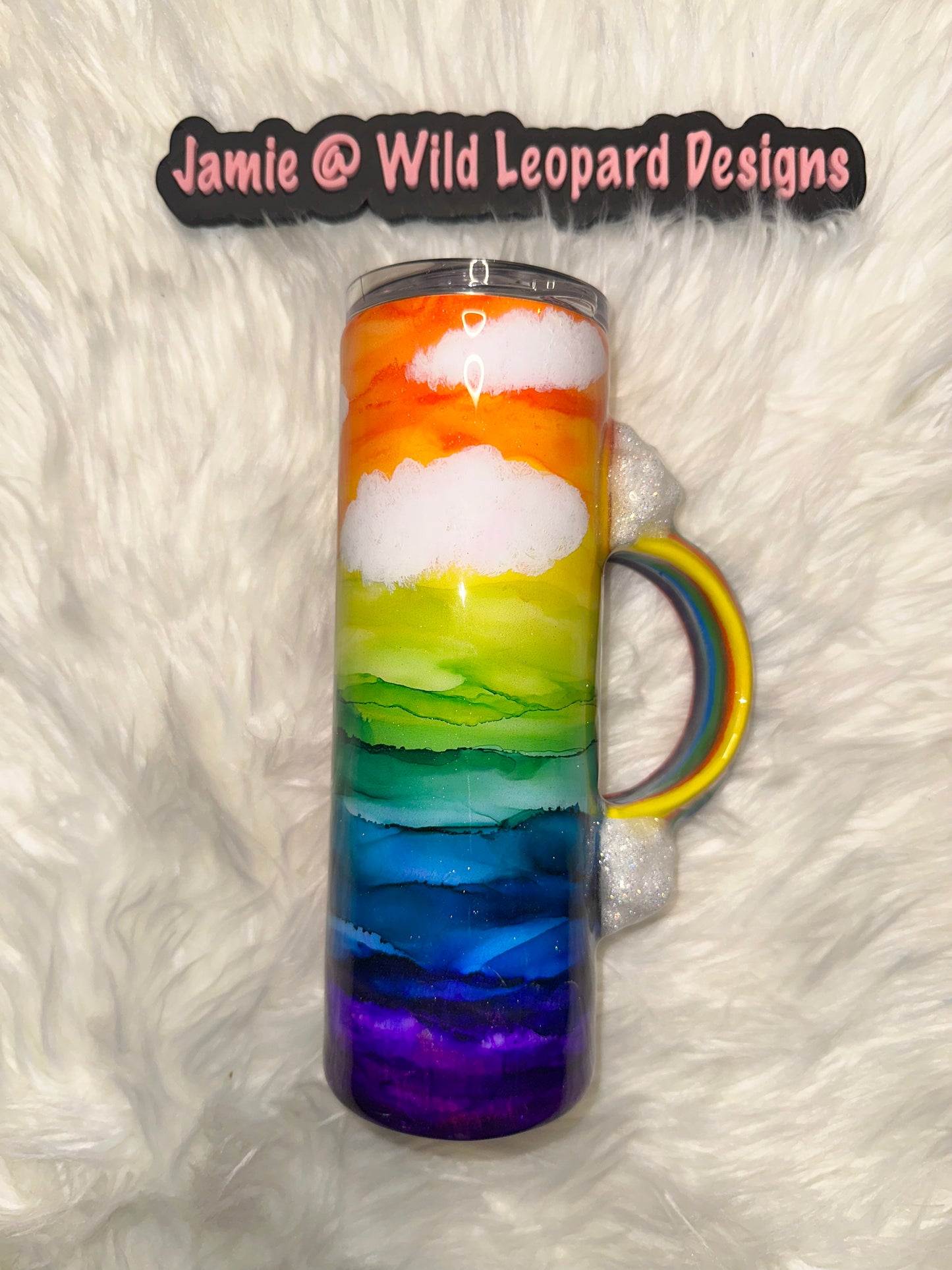 Don’t be a cunt cake