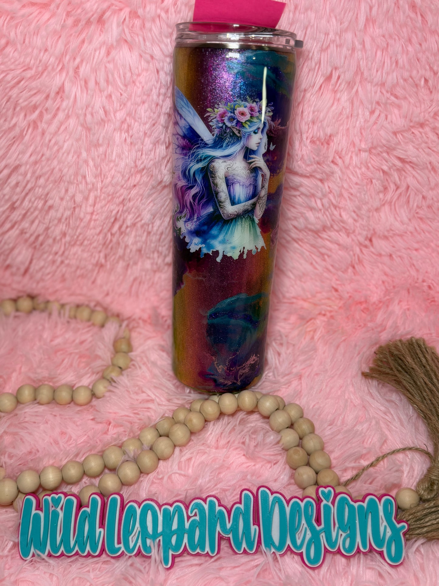 28-30 oz fairy
