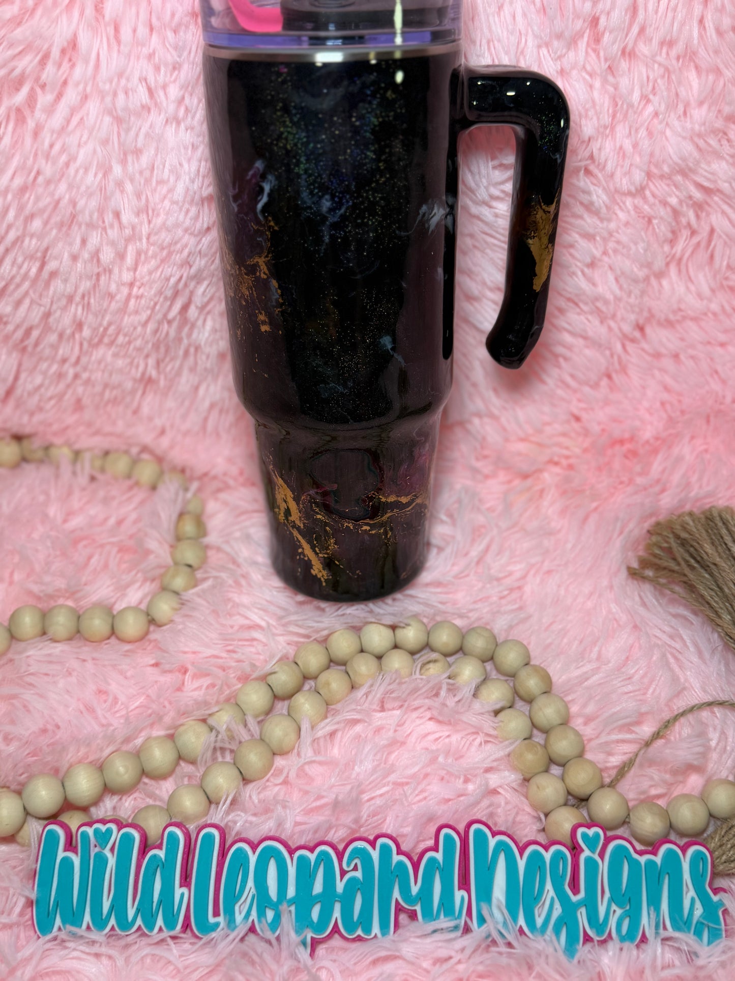 21-30 oz grippy crystal
