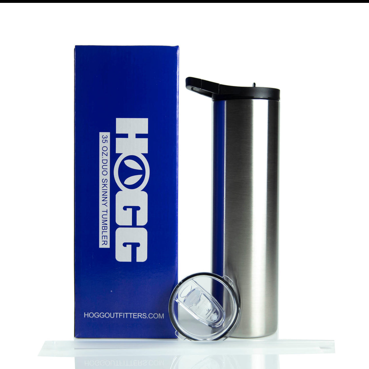 Custom Tumblers