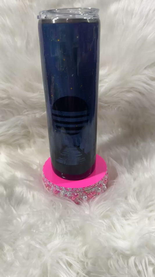 Northern lights (Lizzie)30 oz