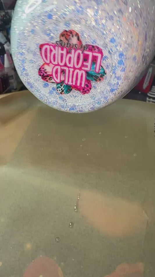 16 oz Christmas mug